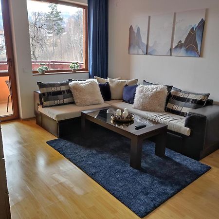 Neviasta Apartment Smolyan Exteriör bild