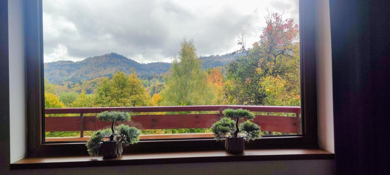 Neviasta Apartment Smolyan Exteriör bild