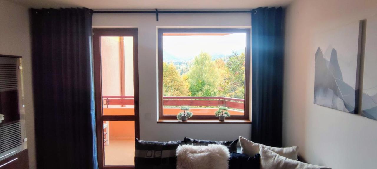 Neviasta Apartment Smolyan Exteriör bild