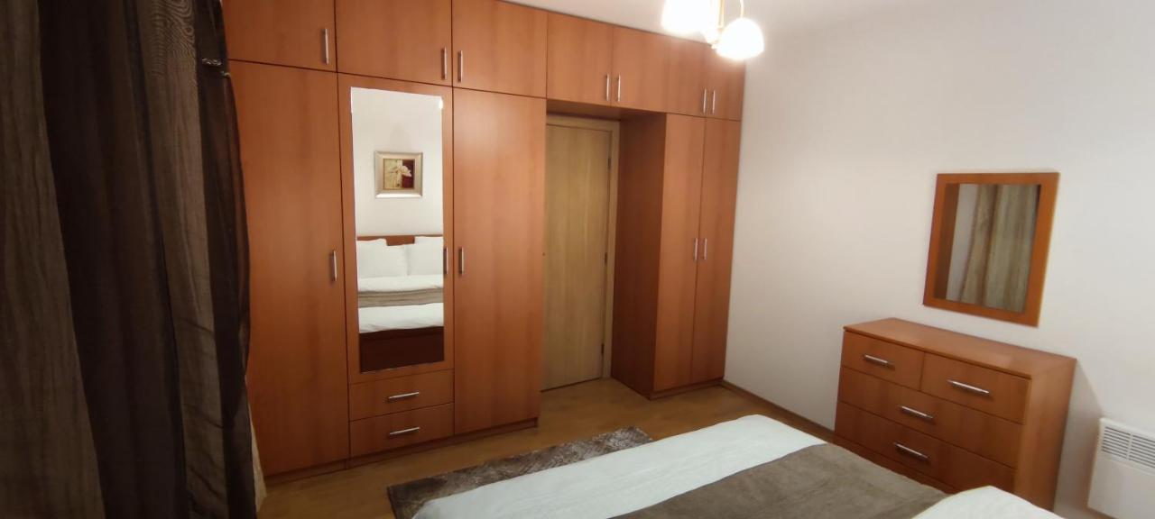Neviasta Apartment Smolyan Exteriör bild