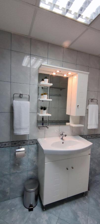 Neviasta Apartment Smolyan Exteriör bild