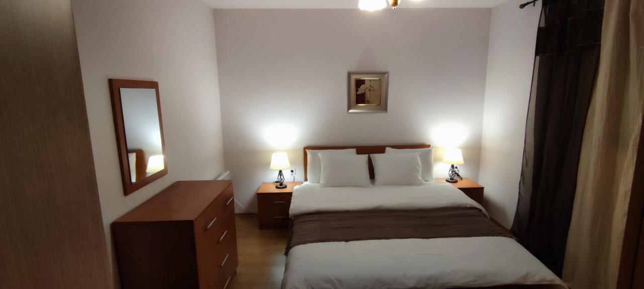 Neviasta Apartment Smolyan Exteriör bild