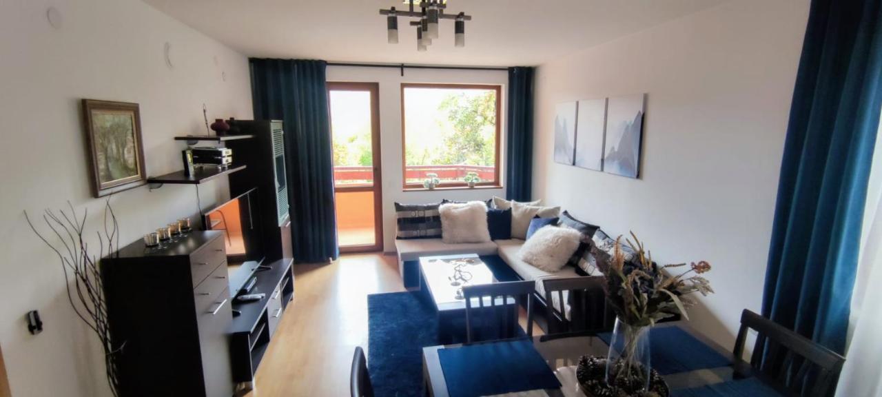 Neviasta Apartment Smolyan Exteriör bild