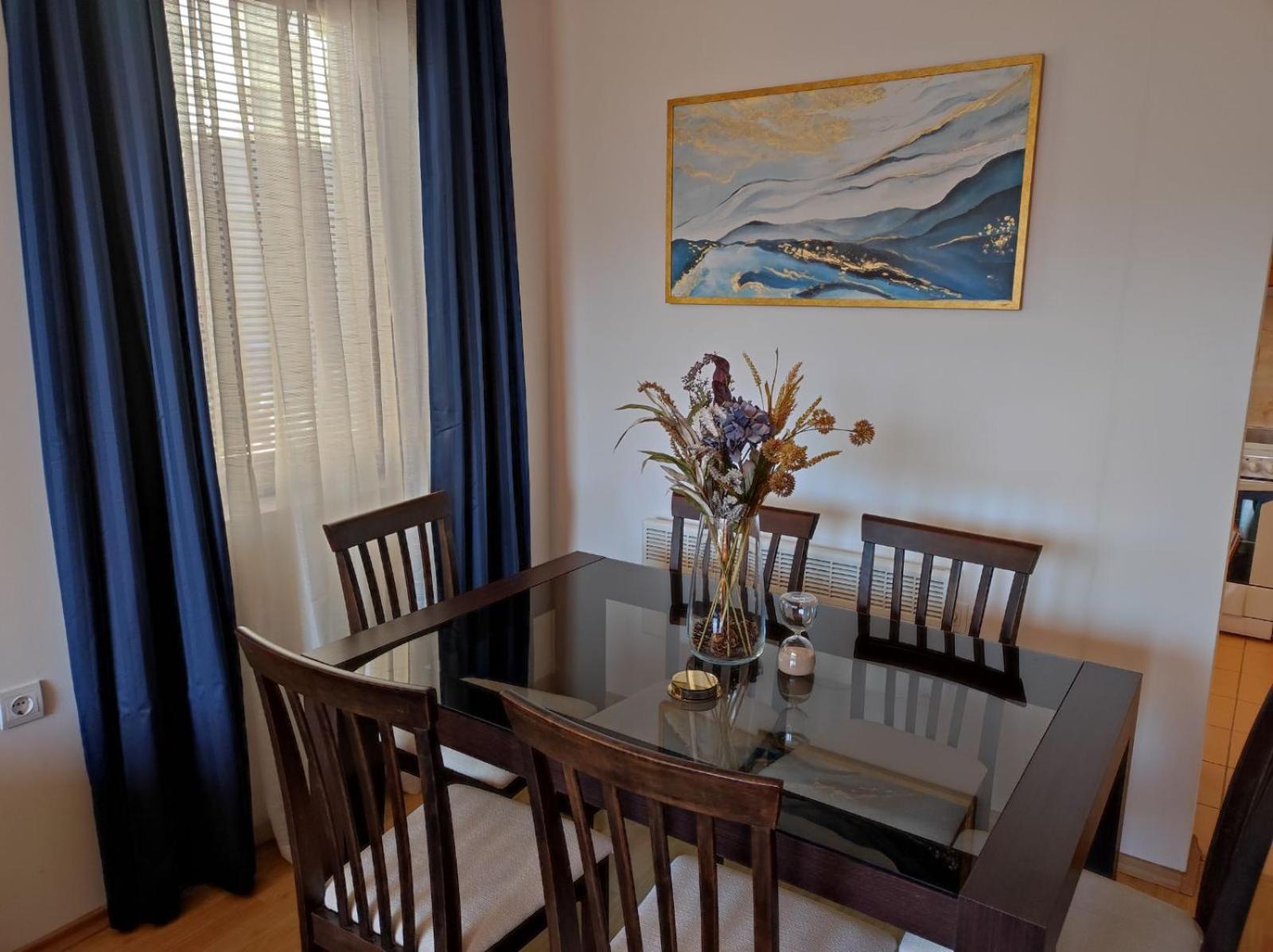 Neviasta Apartment Smolyan Exteriör bild