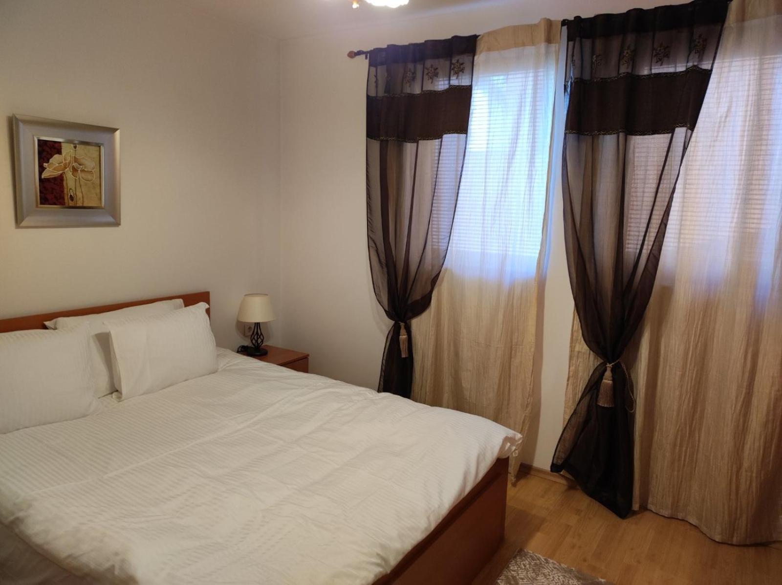 Neviasta Apartment Smolyan Exteriör bild