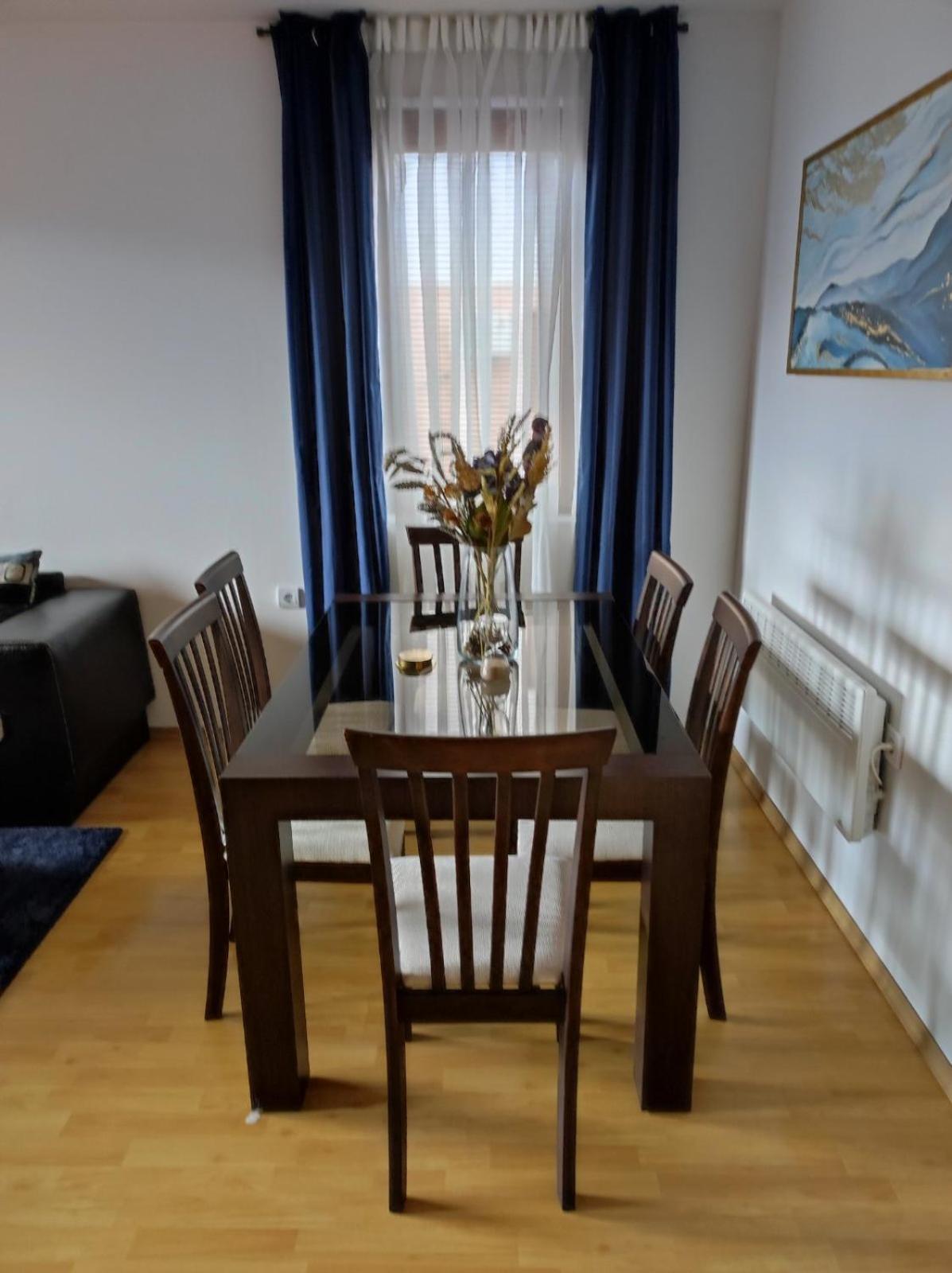 Neviasta Apartment Smolyan Exteriör bild
