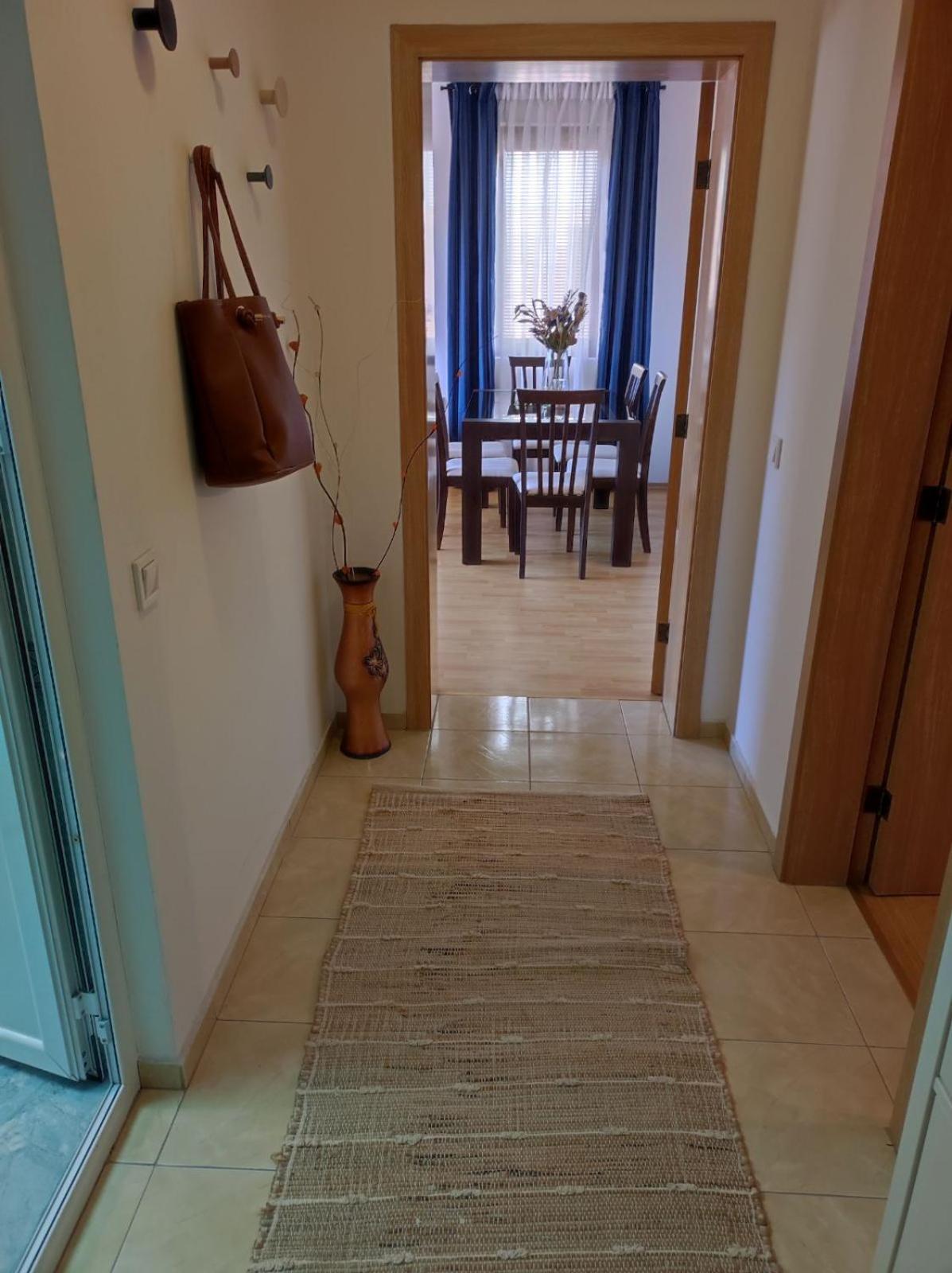 Neviasta Apartment Smolyan Exteriör bild